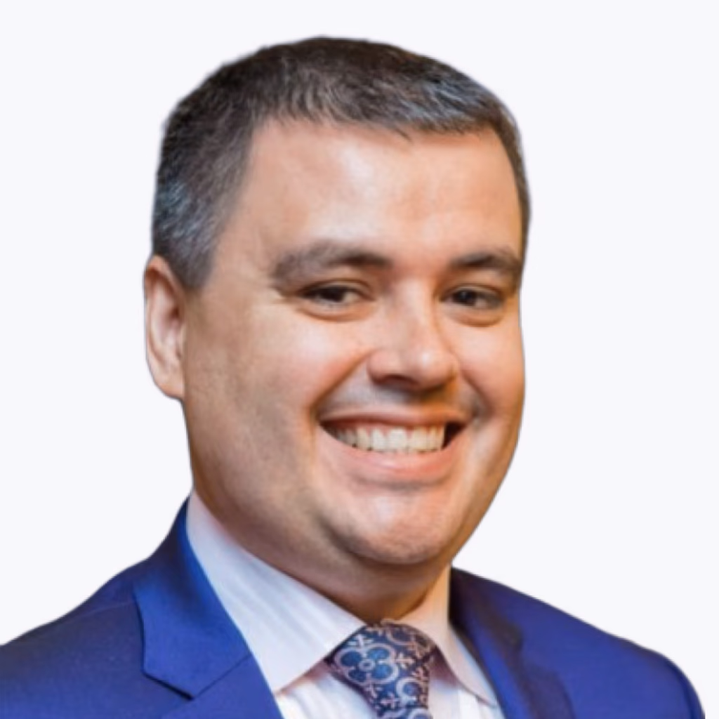 Alex Kosik