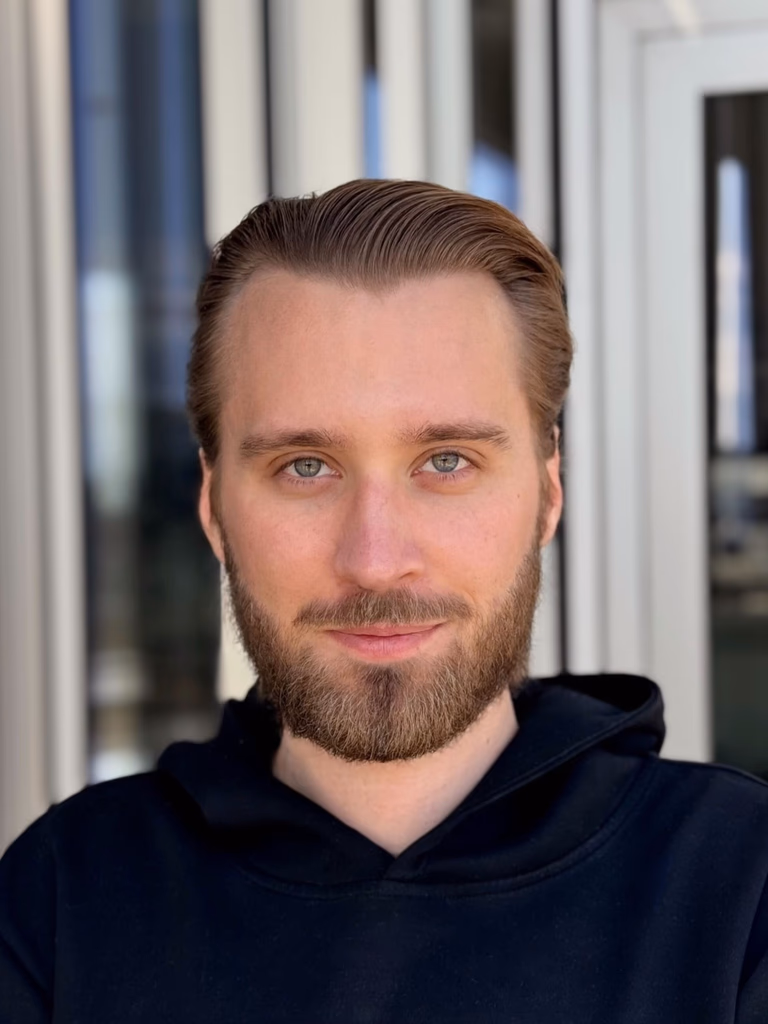 Andrey Suzdaltsev